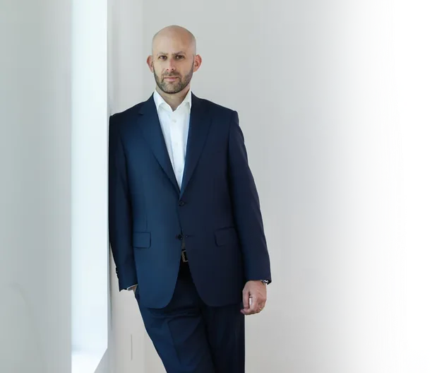 Michael Kopit, attorney at Kopit Law Firm
