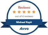 Avvo Reviews Michael Kopit