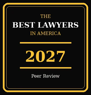 The Best Lawyers in America 2027, Michael Kopit