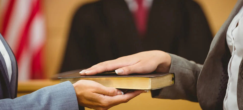 Kansas City Examinations Under Oath Lawyer-image
