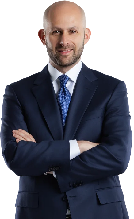 Michael Kopit Image