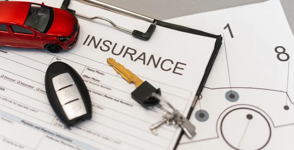 Kansas City Insurance Disputes Lawyer-image
