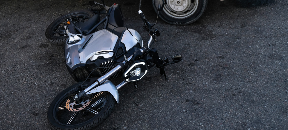 Kansas City Motorcycle Accident Lawyer-image